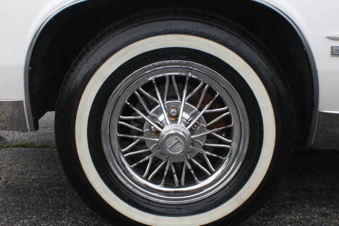 1983 Cadillac Eldorado