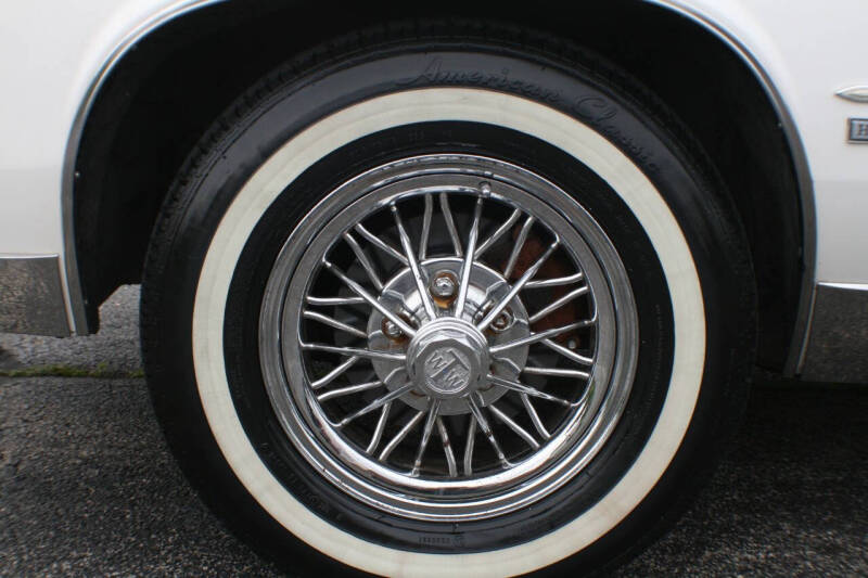 1983 Cadillac Eldorado