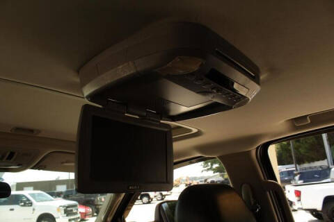 2011 GMC Sierra 3500HD