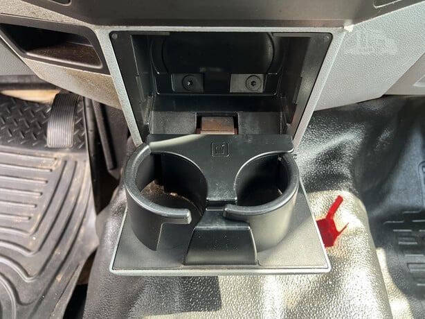 2013 Ford F-450 Super Duty