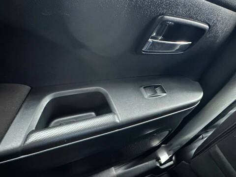 2023 Mitsubishi Outlander Sport