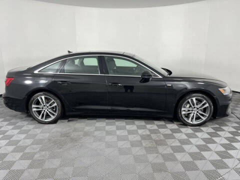 2019 Audi A6 quattro Premium 55 TFSI