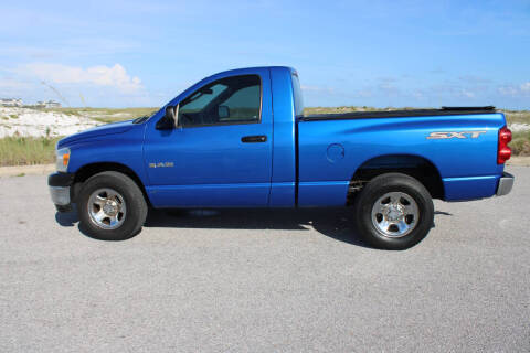 2008 Dodge Ram 1500 ST