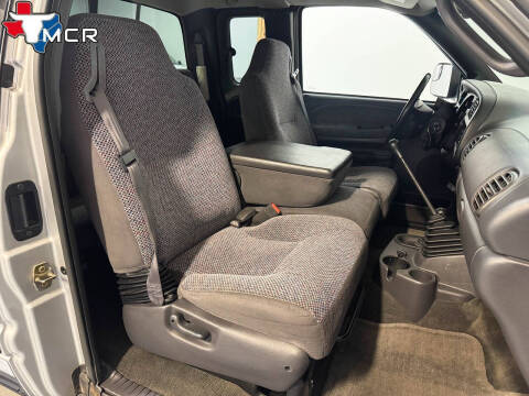 2001 Dodge Ram 2500 SLT