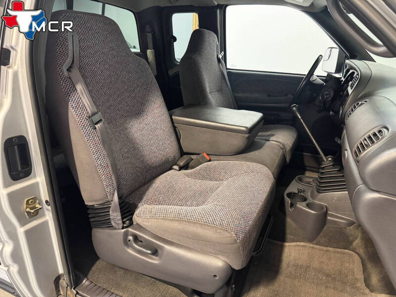 2001 Dodge Ram 2500 SLT