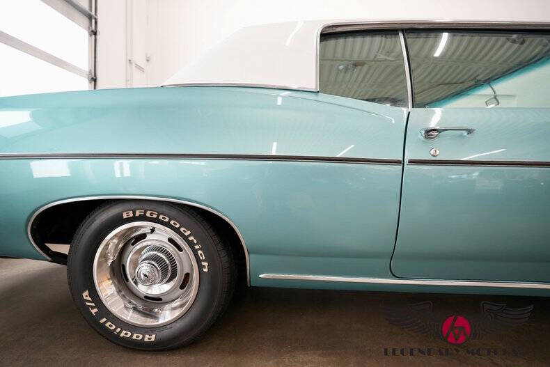 1968 Chevrolet Impala