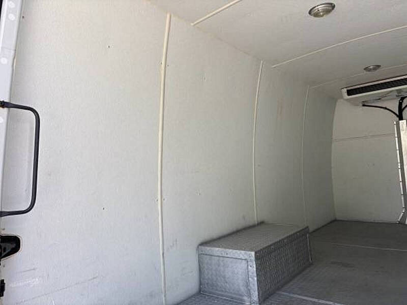 2012 Freightliner Sprinter 3500