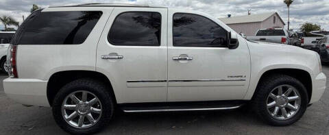 2011 GMC Yukon Denali