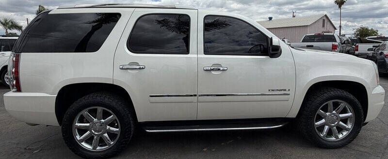 2011 GMC Yukon Denali