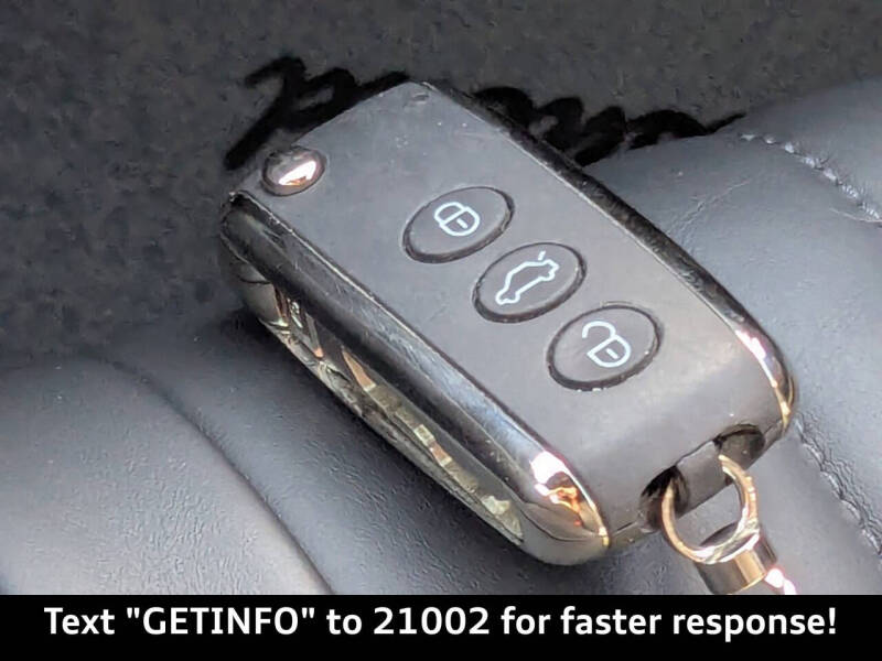 2016 Bentley Continental GT V8