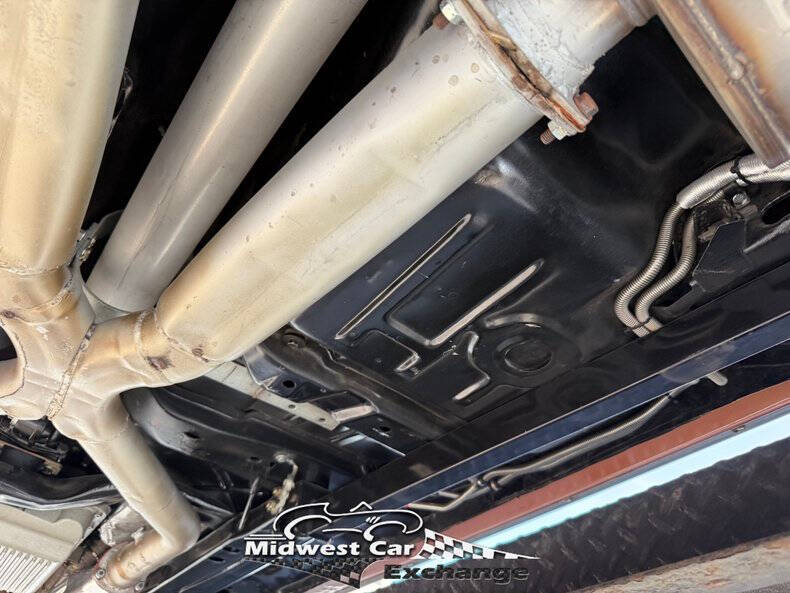 1972 Chevrolet Camaro