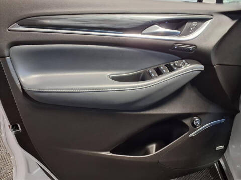 2021 Buick Enclave Premium