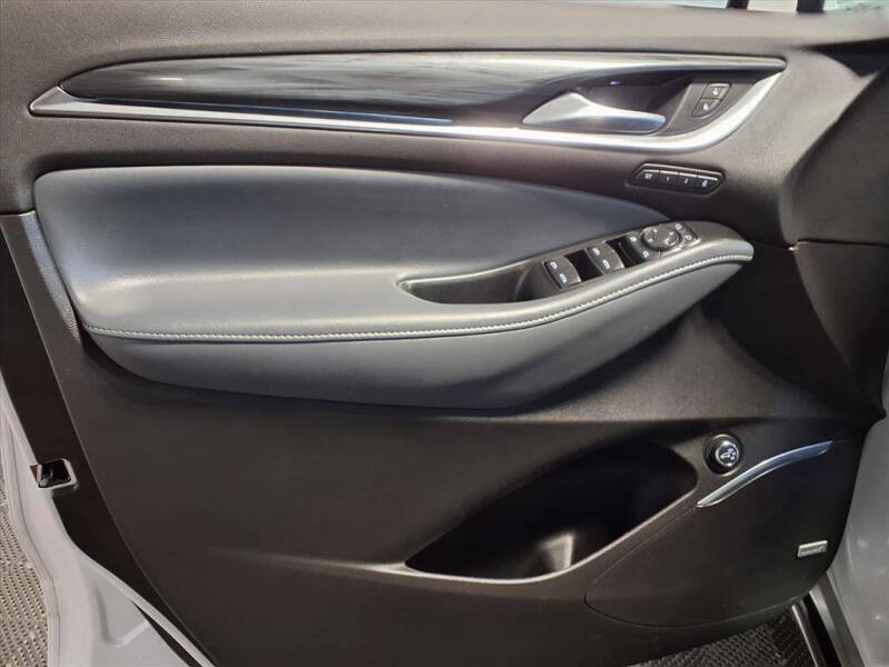 2021 Buick Enclave Premium