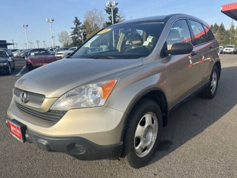 2008 Honda CR-V for sale at Autos Only Burien in Burien WA