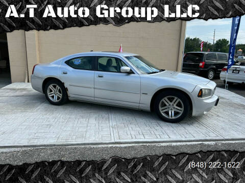 2006 Dodge Charger for sale at A.T  Auto Group LLC in Lakewood NJ