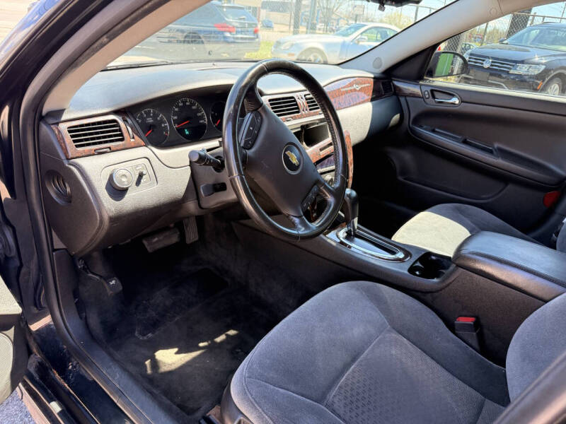 2012 Chevrolet Impala LT
