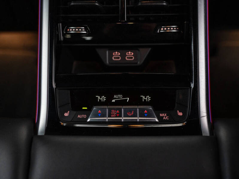 2021 BMW 8 Series M850i xDrive Gran Coupe