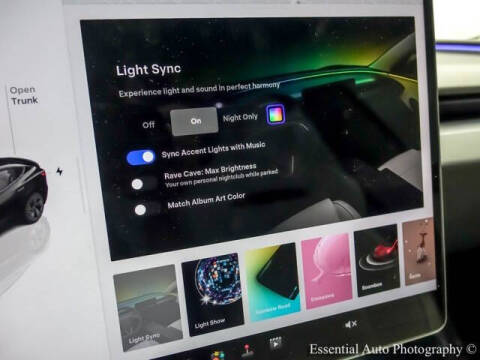 2024 Tesla Model 3 Performance