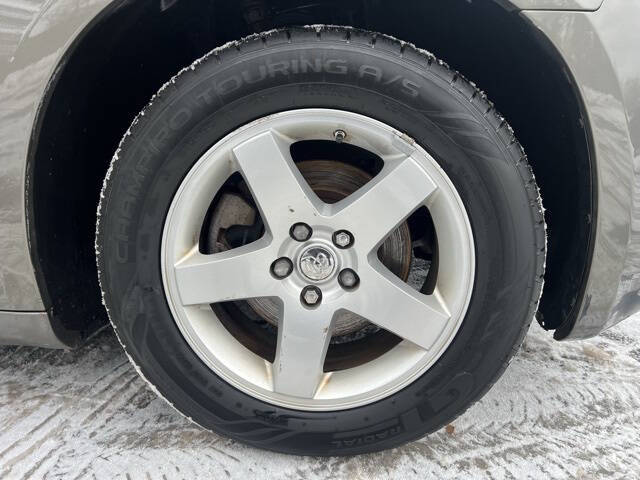 2009 Dodge Charger SXT