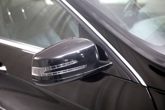 2010 Mercedes-Benz E-Class E 550 Luxury