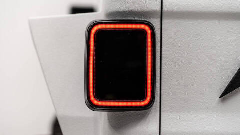 2025 Jeep Gladiator