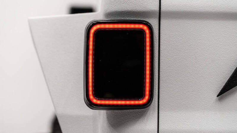 2025 Jeep Gladiator