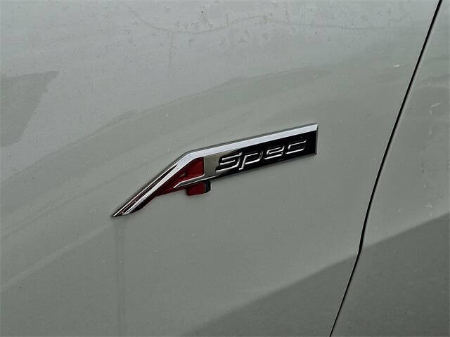 2024 Acura Integra w/Tech w/A-SPEC