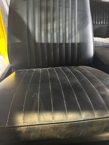 1971 Dodge Challenger