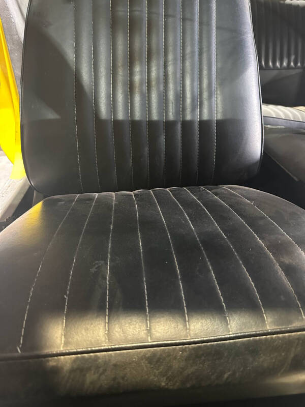 1971 Dodge Challenger