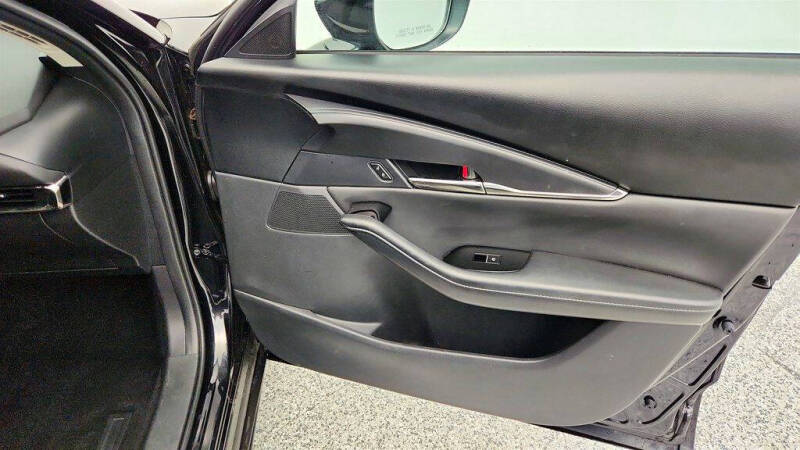 2023 Mazda CX-30 2.5 S Preferred