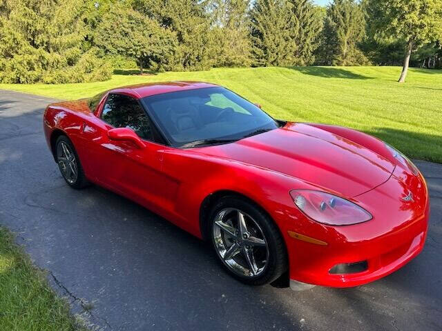 2012 Chevrolet Corvette for sale in Lansing, MI