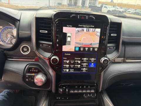 2019 RAM 2500 Limited