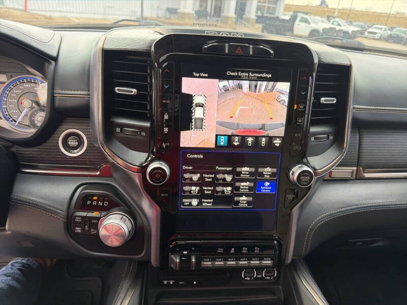 2019 RAM 2500 Limited