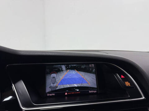 2015 Audi RS 5 4.2 quattro