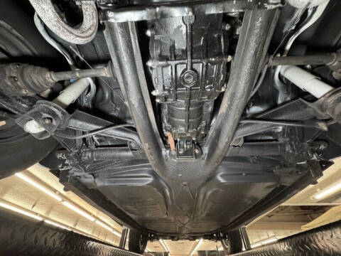 1968 Volkswagen Beetle