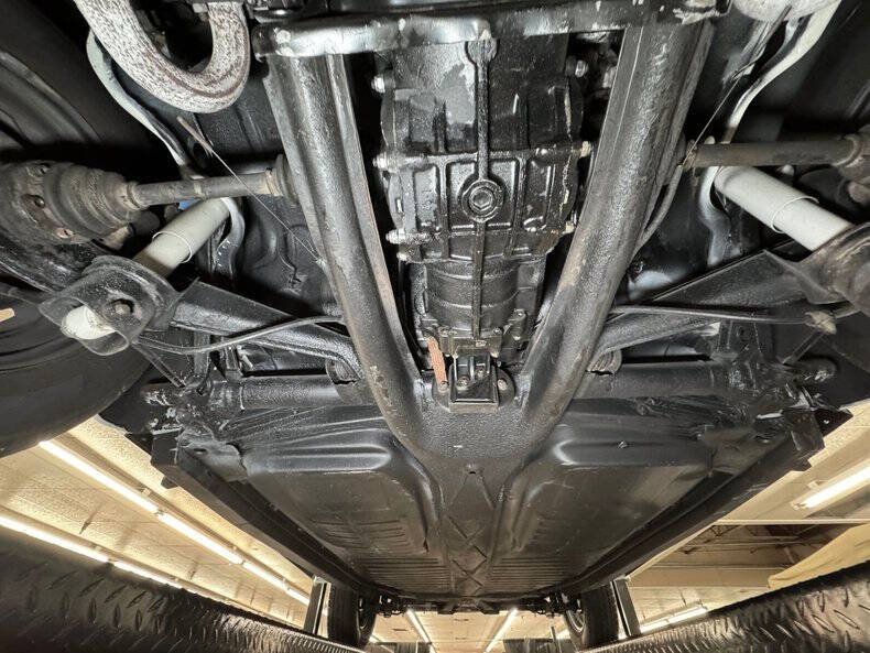 1968 Volkswagen Beetle