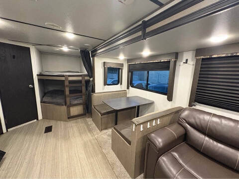 2020 Keystone RV Hideout