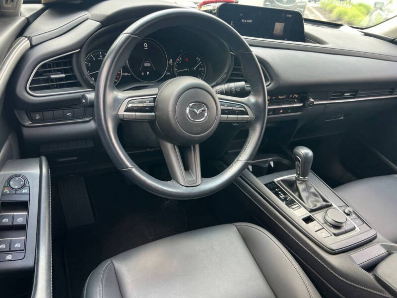 2023 Mazda CX-30 2.5 S Select