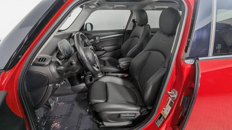 2022 MINI Hardtop 4 Door Cooper S