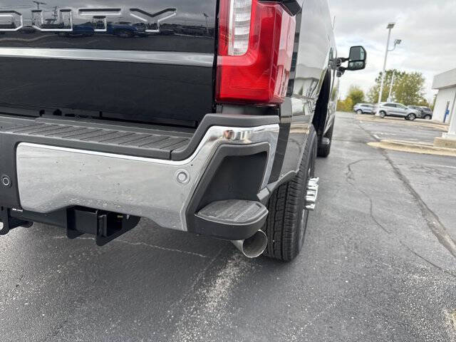 2026 Ford F-350 Super Duty