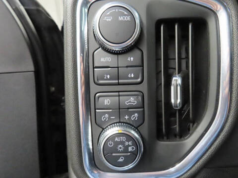 2023 GMC Sierra 2500HD