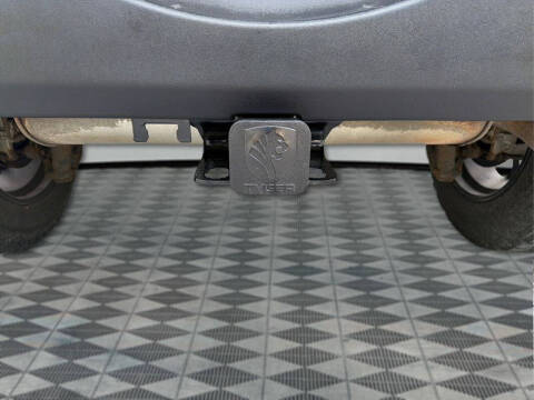2012 Jeep Wrangler