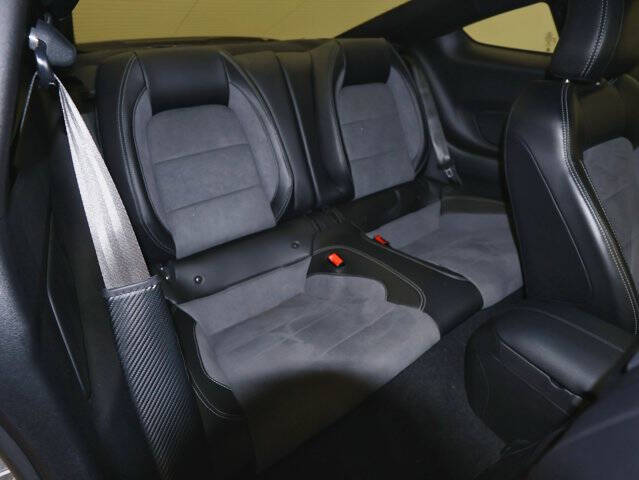 2020 Ford Mustang Shelby GT350