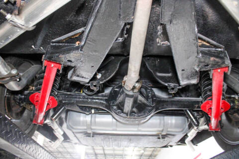 1963 Chevrolet Impala