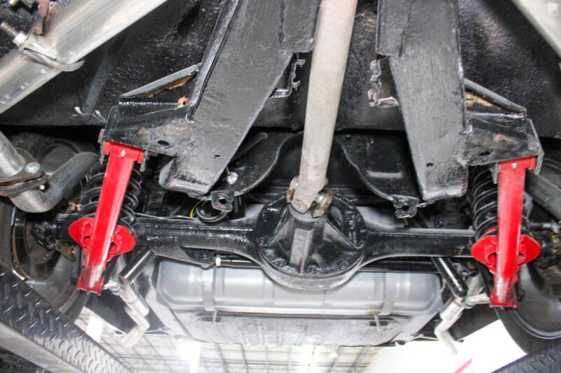 1963 Chevrolet Impala