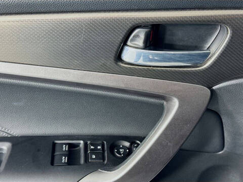 2017 Honda Accord EX