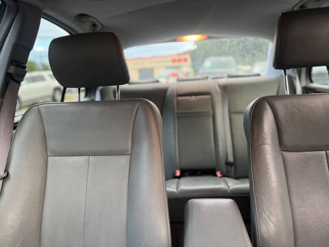 2001 Mercedes-Benz E-Class E 320