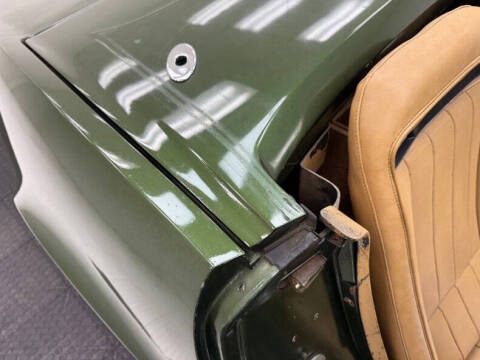 1970 Chevrolet Corvette