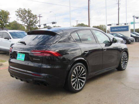 2023 Maserati Grecale Modena