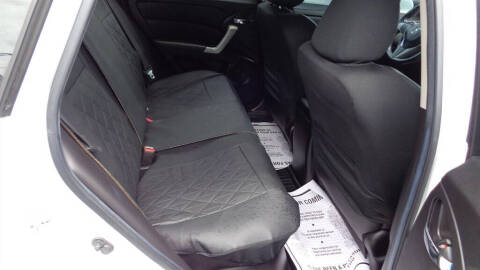 2011 Acura RDX w/Tech